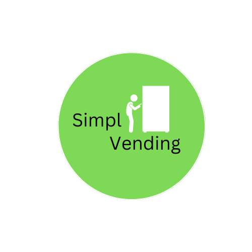 Simpl Vending 